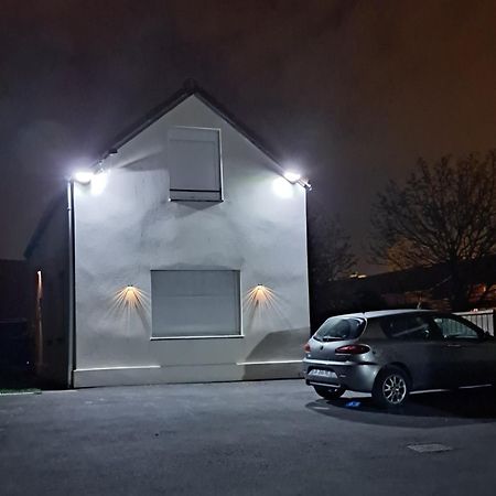 La Maison D Isa Lens Eksteriør bilde